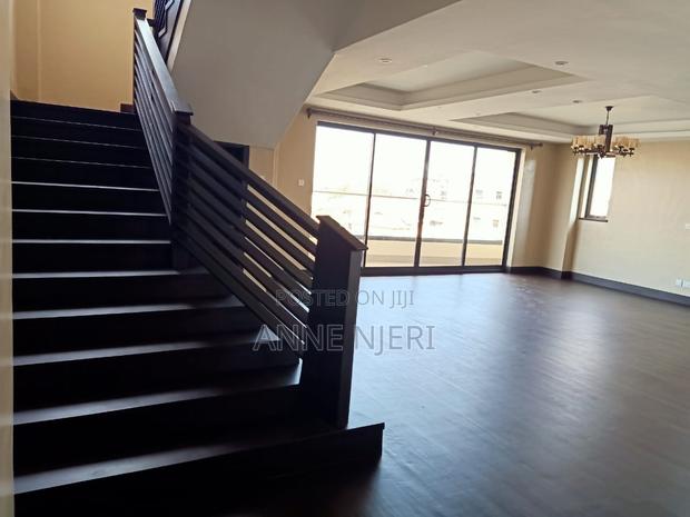 4bdrm Duplex in Lavington for rent - main view