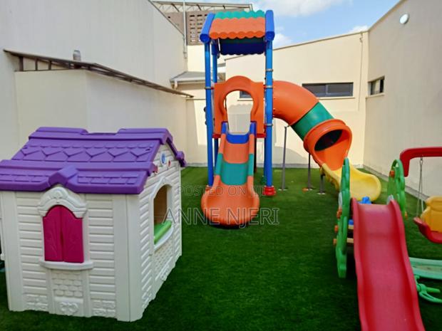 4bdrm Duplex in Lavington for rent - thumbnail 12