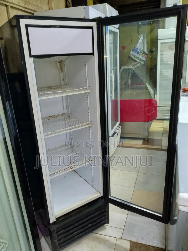 300L Display Fridge - thumbnail 2