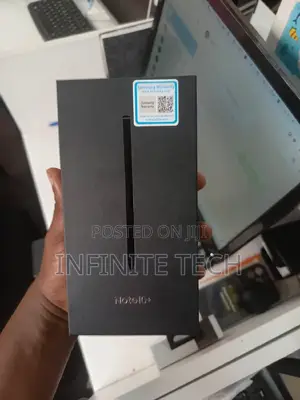 New Samsung Galaxy Note 10 Plus 256 GB Black