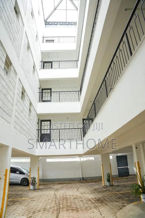 Full Airbnb South B Area - thumbnail 4