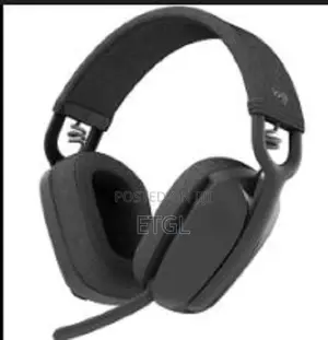 Logitech Logizone Vibe 100 Graphite
