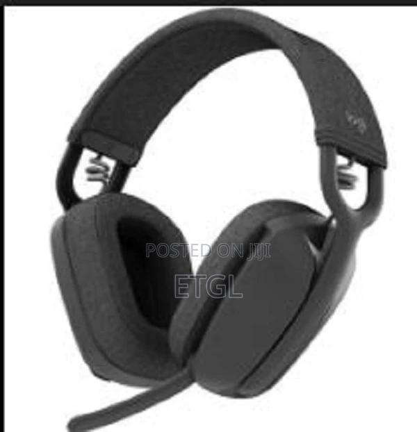 Logitech Logizone Vibe 100 Graphite