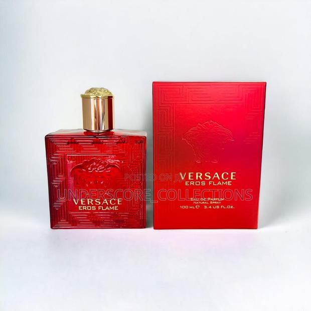 Original Versace Eros Flame on Wholesale Price
