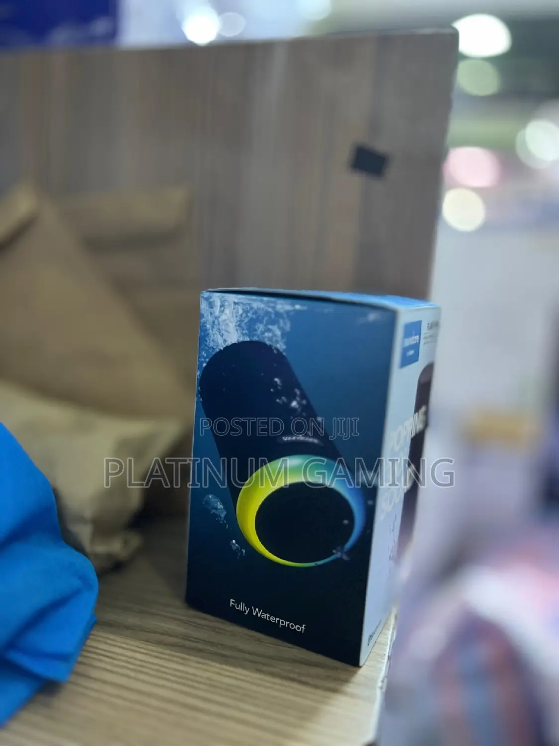 Anker Flare Mini