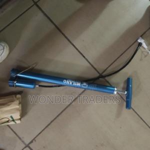 Pump,Ball Pump/Bike Pump - main view