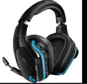 Logitech G935 Headset