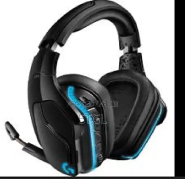 Logitech G935 Headset
