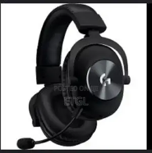 Logitech G PRO Headset