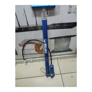 Pump, Bike Pump.