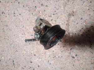 Subaru Outback BP9 Cartilage or Power Steering Pump - main view