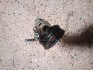 Subaru Outback BP9 Cartilage or Power Steering Pump