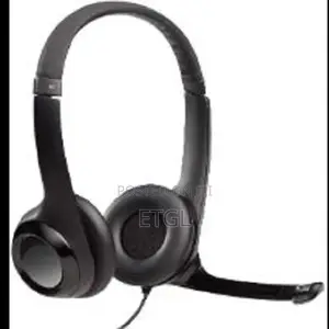 Logitech H390 Usb Computer Headset