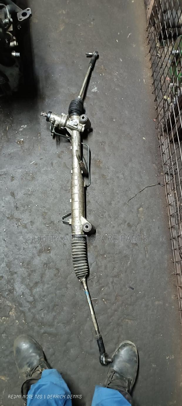 Suzuki Escudo Streering Rack - main view