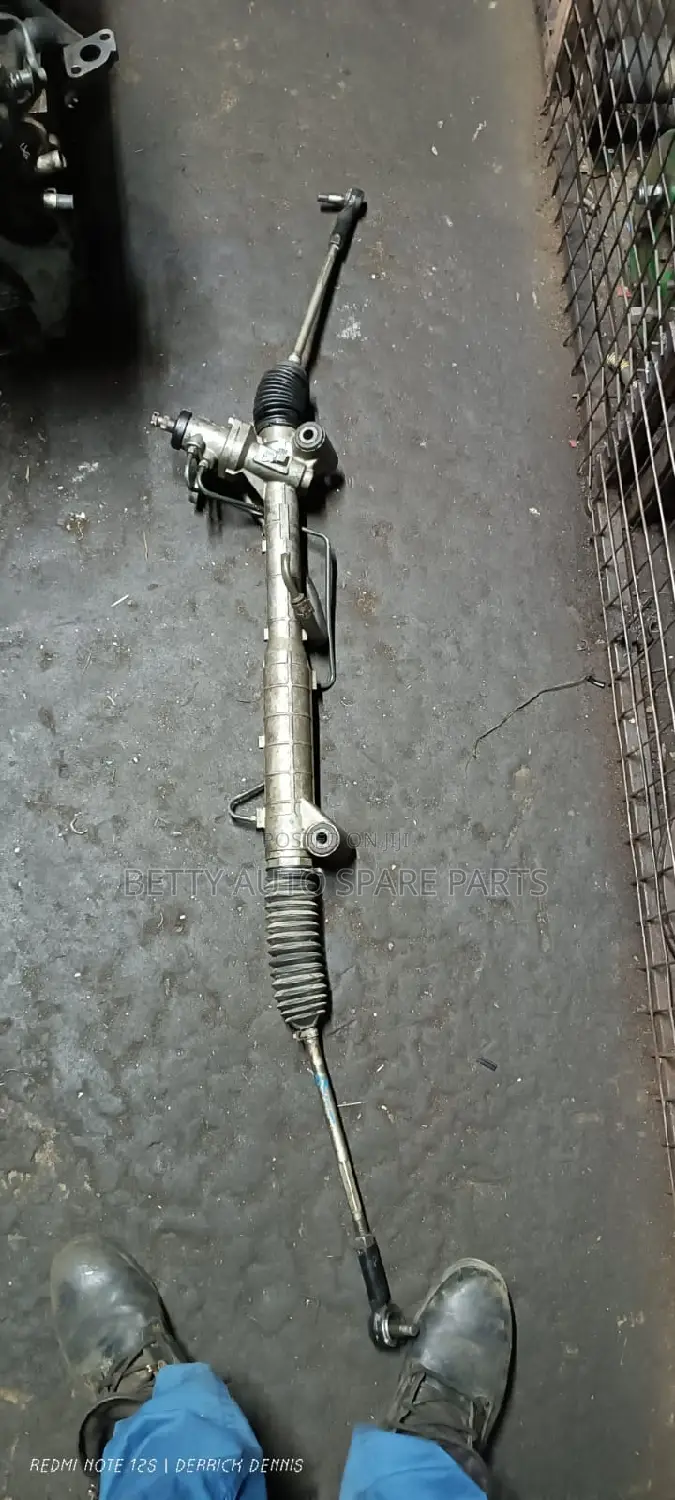 Suzuki Escudo Streering Rack