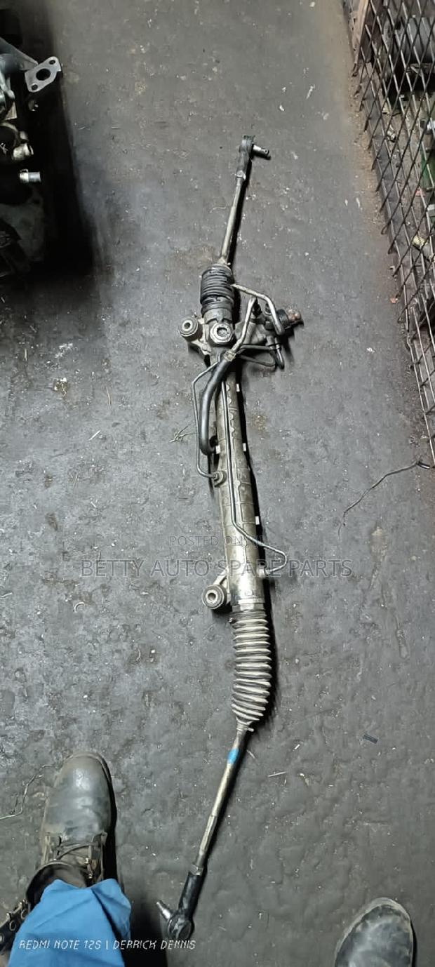 Suzuki Escudo Streering Rack - thumbnail 2