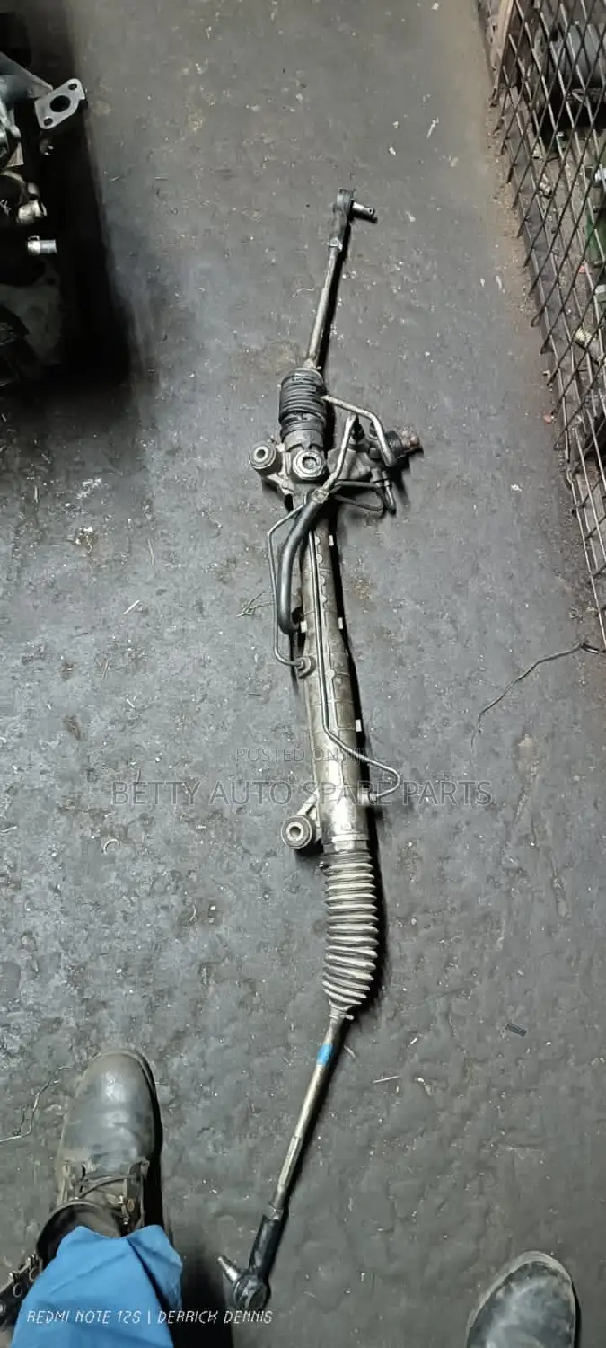 Suzuki Escudo Streering Rack