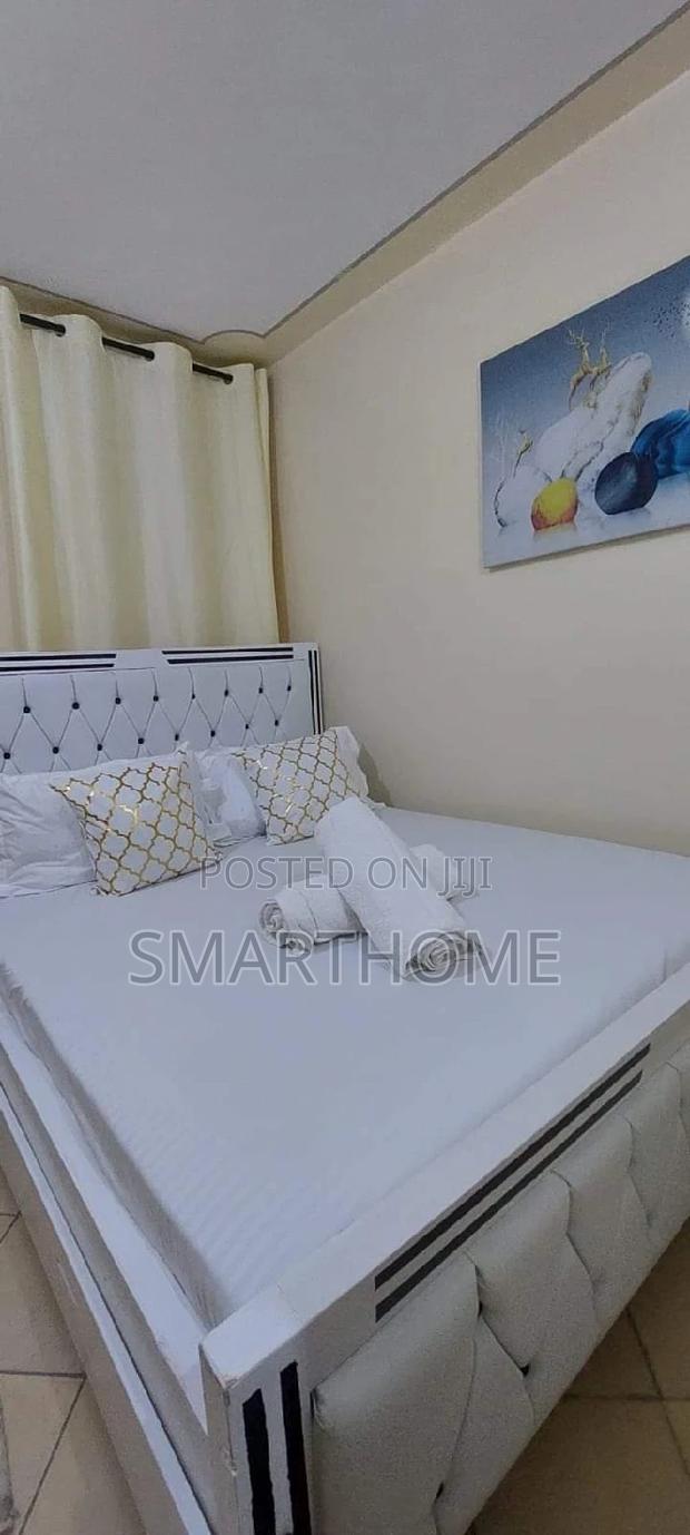 Full Airbnb South B Area - main view