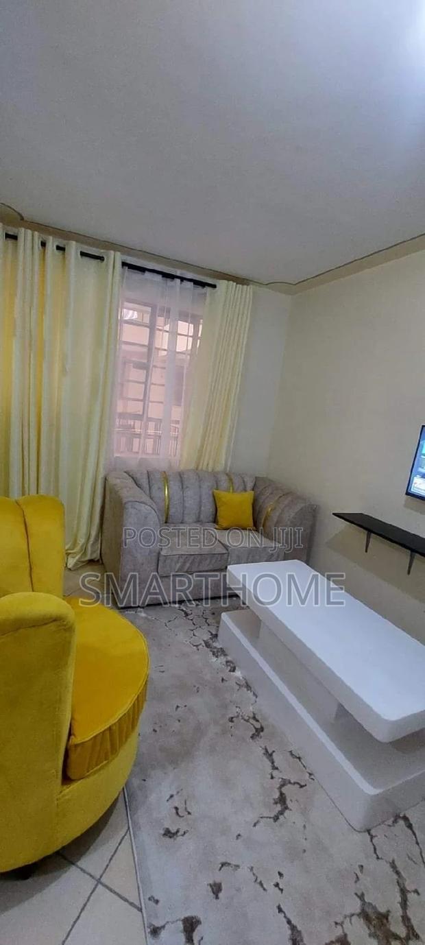 Full Airbnb South B Area - thumbnail 3