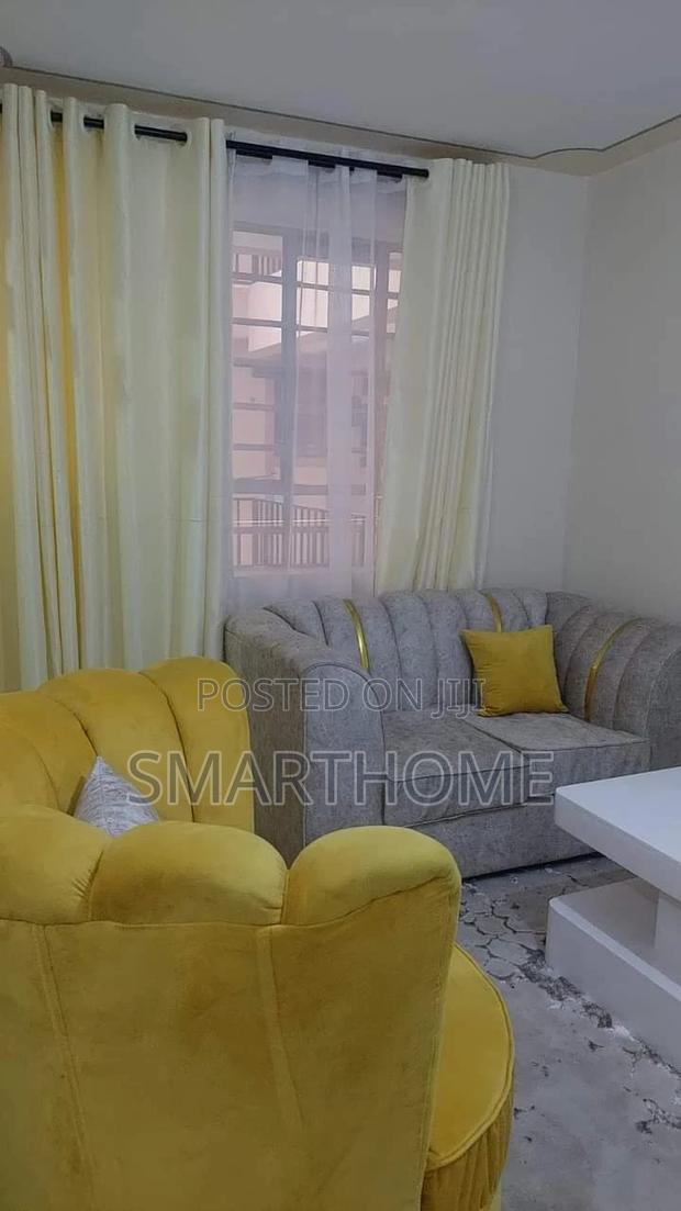 Full Airbnb South B Area - thumbnail 7