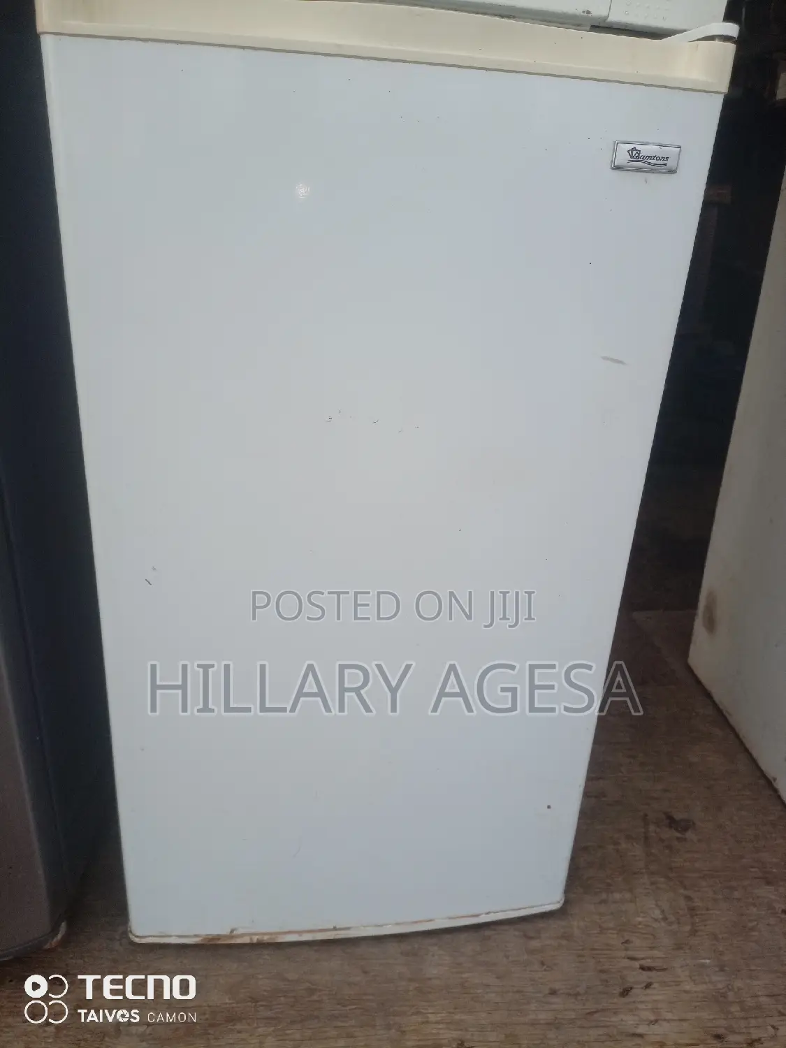 Microwave/Fridge Sales