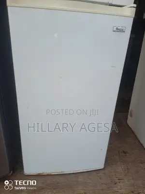 Microwave/Fridge Sales