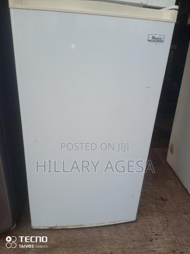 Microwave/Fridge Sales - thumbnail 2