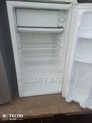 Microwave/Fridge Sales