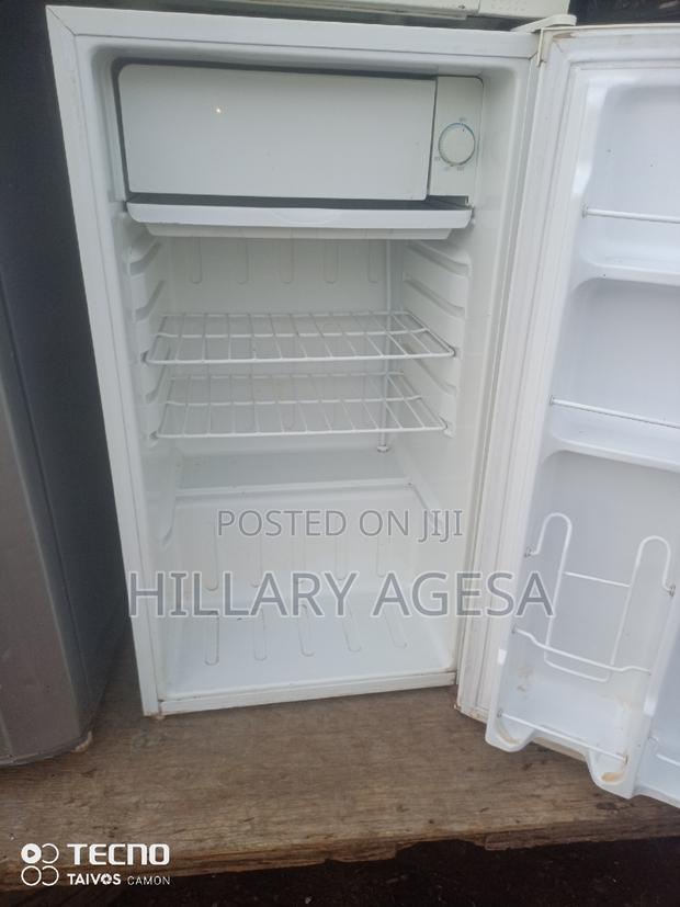 Microwave/Fridge Sales