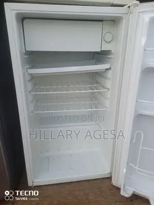 Microwave/Fridge Sales