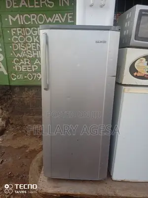 Microwave/Fridge Sales