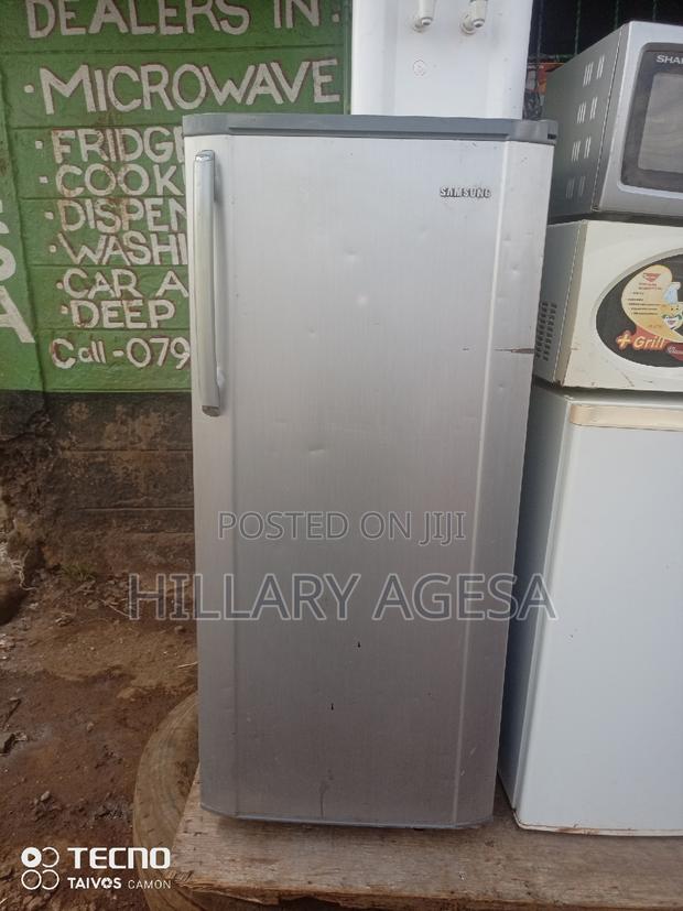 Microwave/Fridge Sales - thumbnail 4