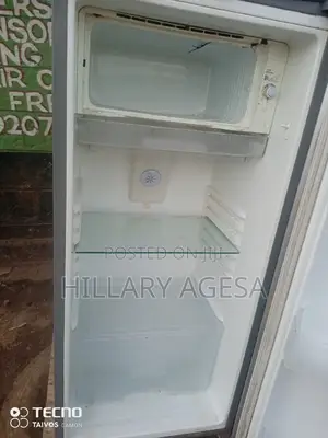 Microwave/Fridge Sales