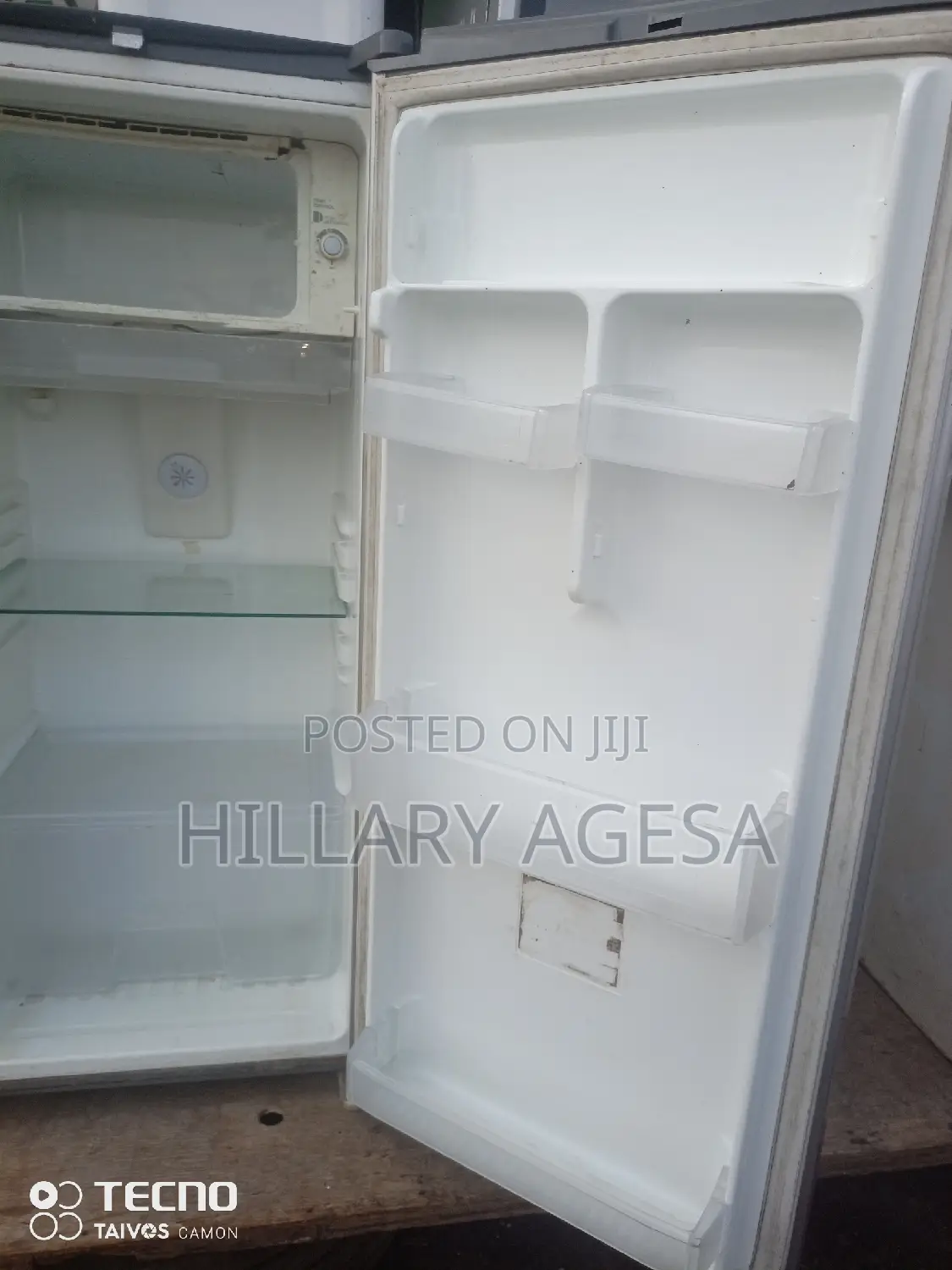 Microwave/Fridge Sales