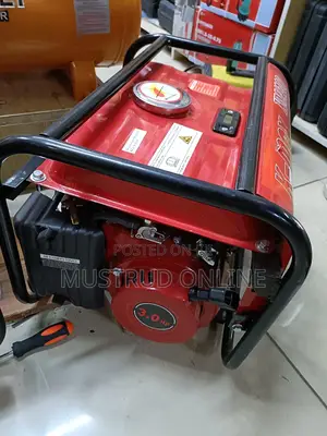 4 Stroke Generator,4 Stroke Generator