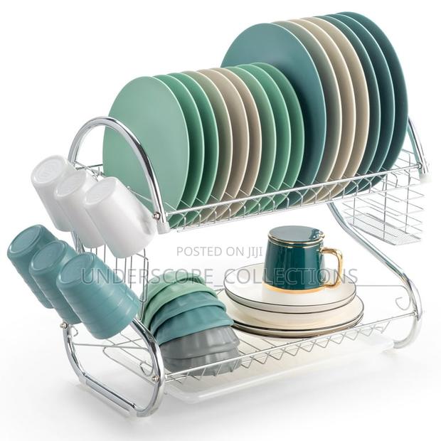 Drying Rack - main view