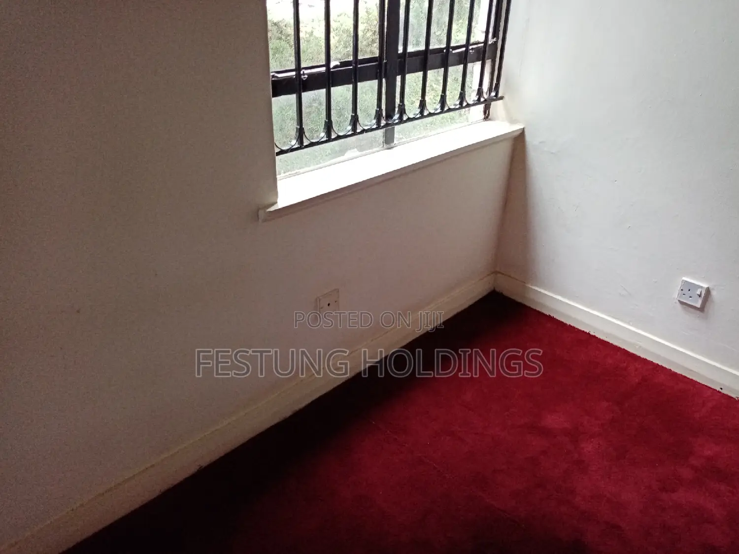 Office and Pulpit Wall to Wall Carpet Services