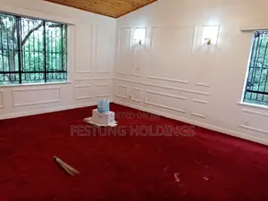 Office and Pulpit Wall to Wall Carpet Services