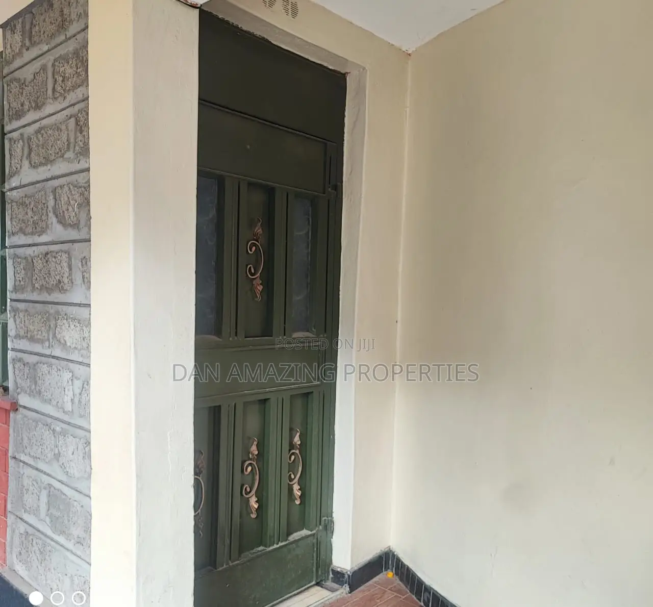 4bdrm Maisonette in Deliverance Rd, Kitengela for sale