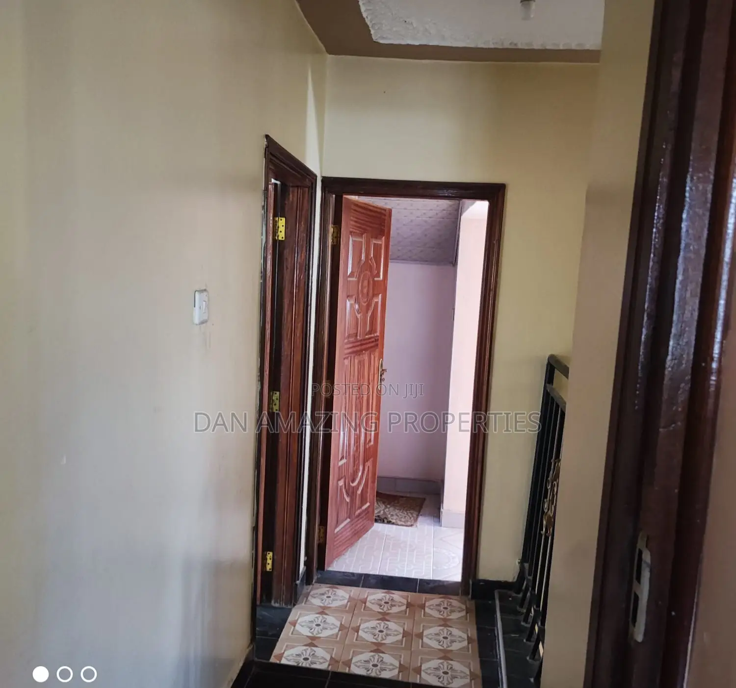 4bdrm Maisonette in Deliverance Rd, Kitengela for sale