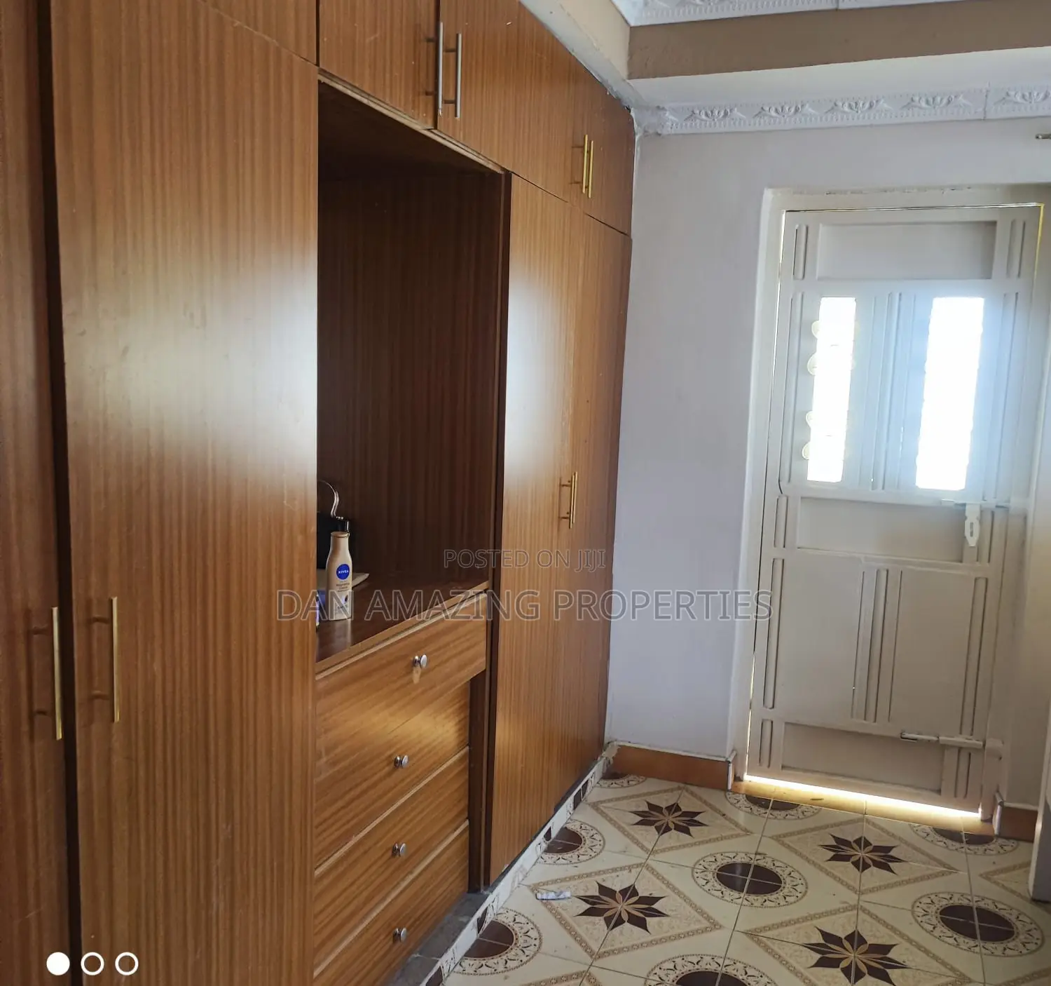 4bdrm Maisonette in Deliverance Rd, Kitengela for sale