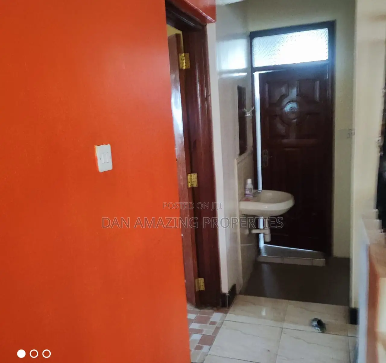 4bdrm Maisonette in Deliverance Rd, Kitengela for sale