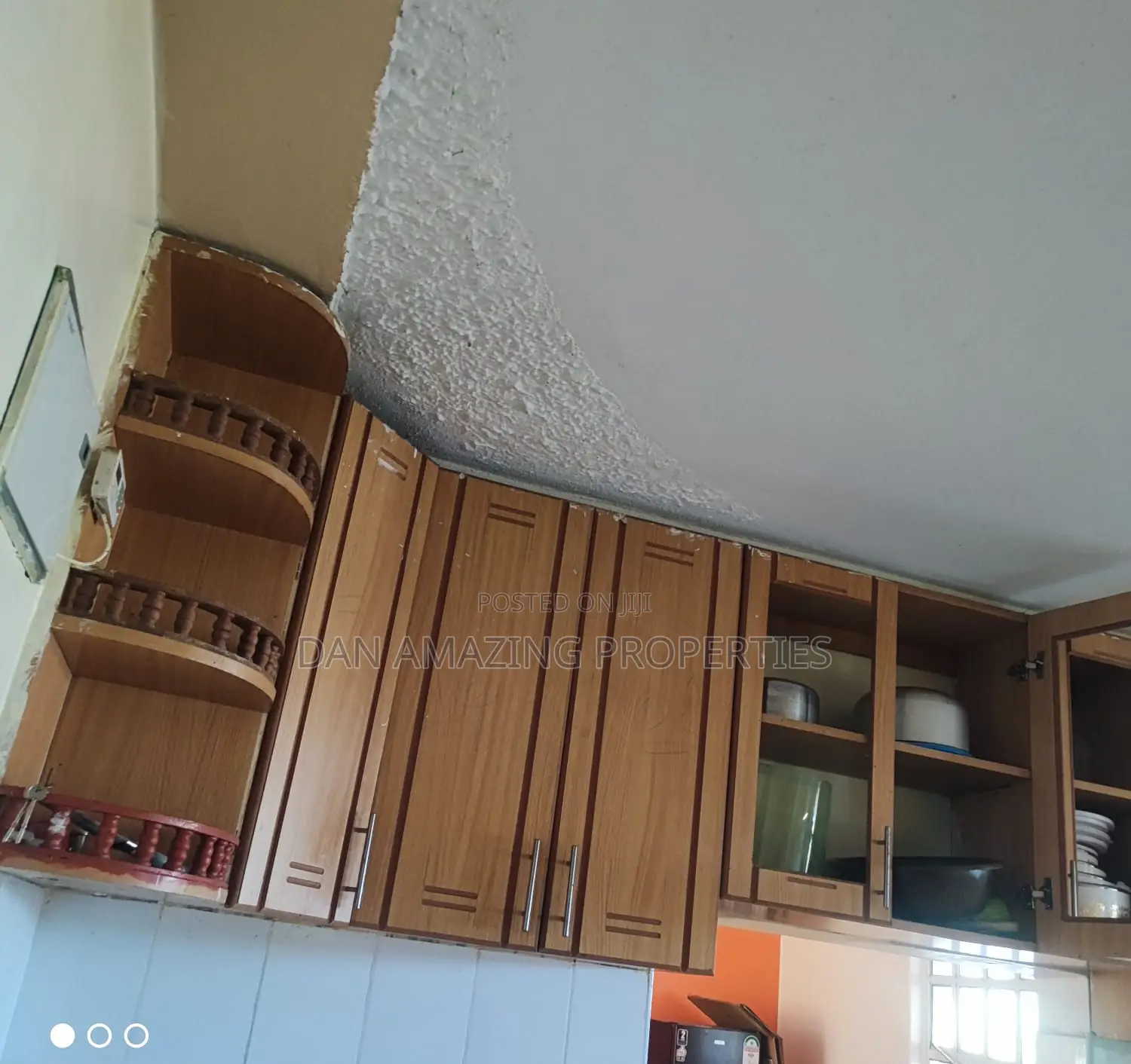 4bdrm Maisonette in Deliverance Rd, Kitengela for sale