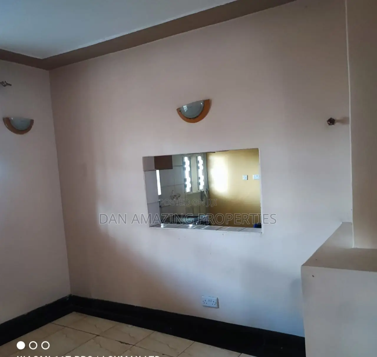 4bdrm Maisonette in Deliverance Rd, Kitengela for sale