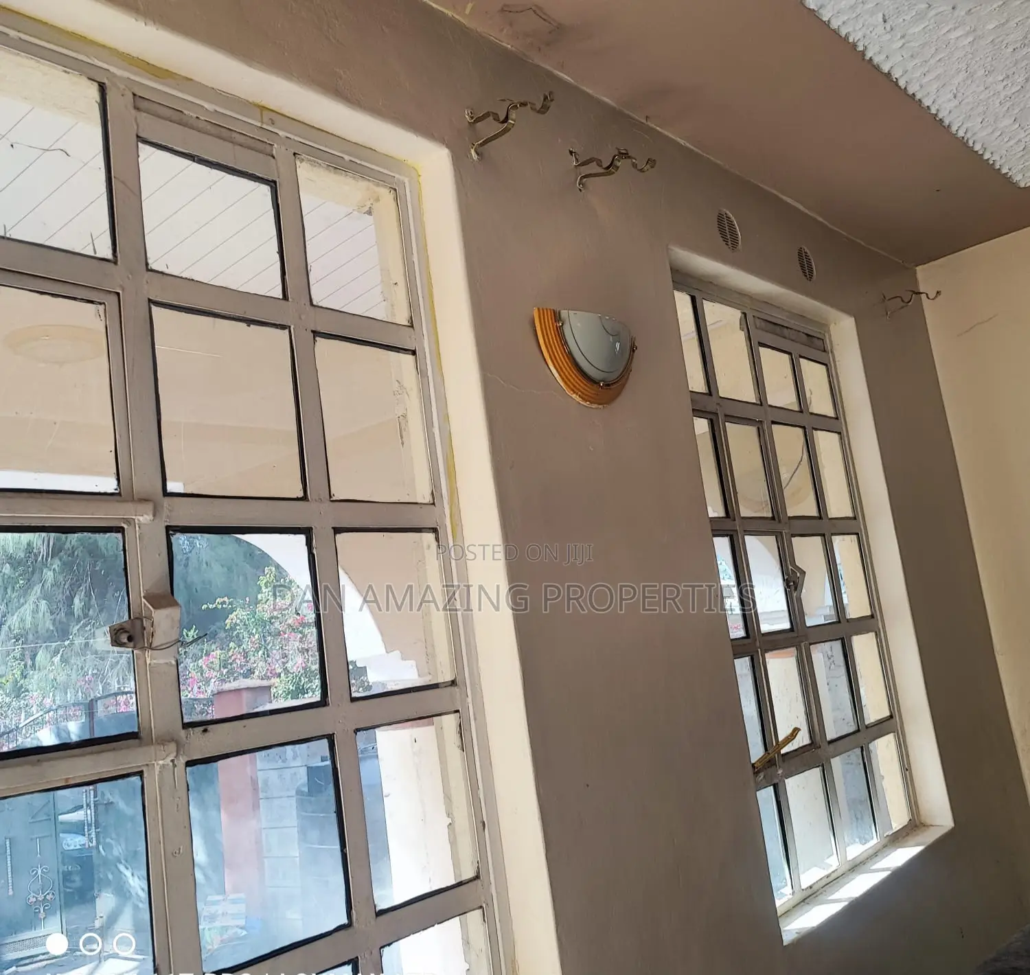 4bdrm Maisonette in Deliverance Rd, Kitengela for sale