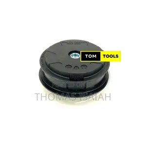 Heavy Duty Brush Cutter Nylon Trimmer Line Head