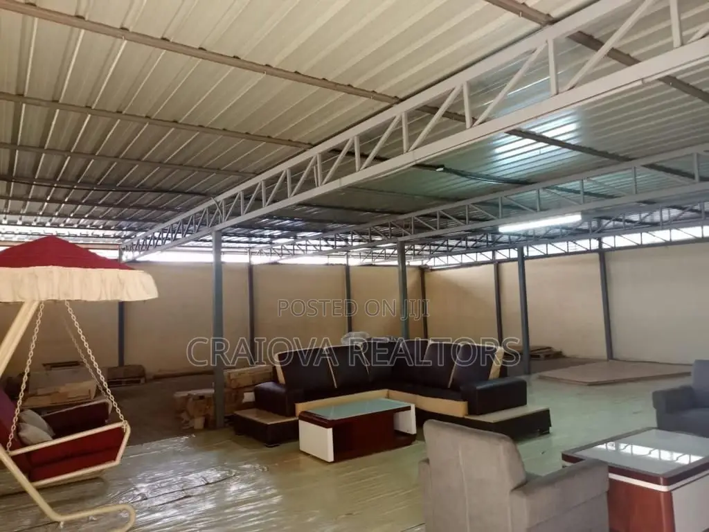 Plot of Land for Sale in Kisumu (CBD)