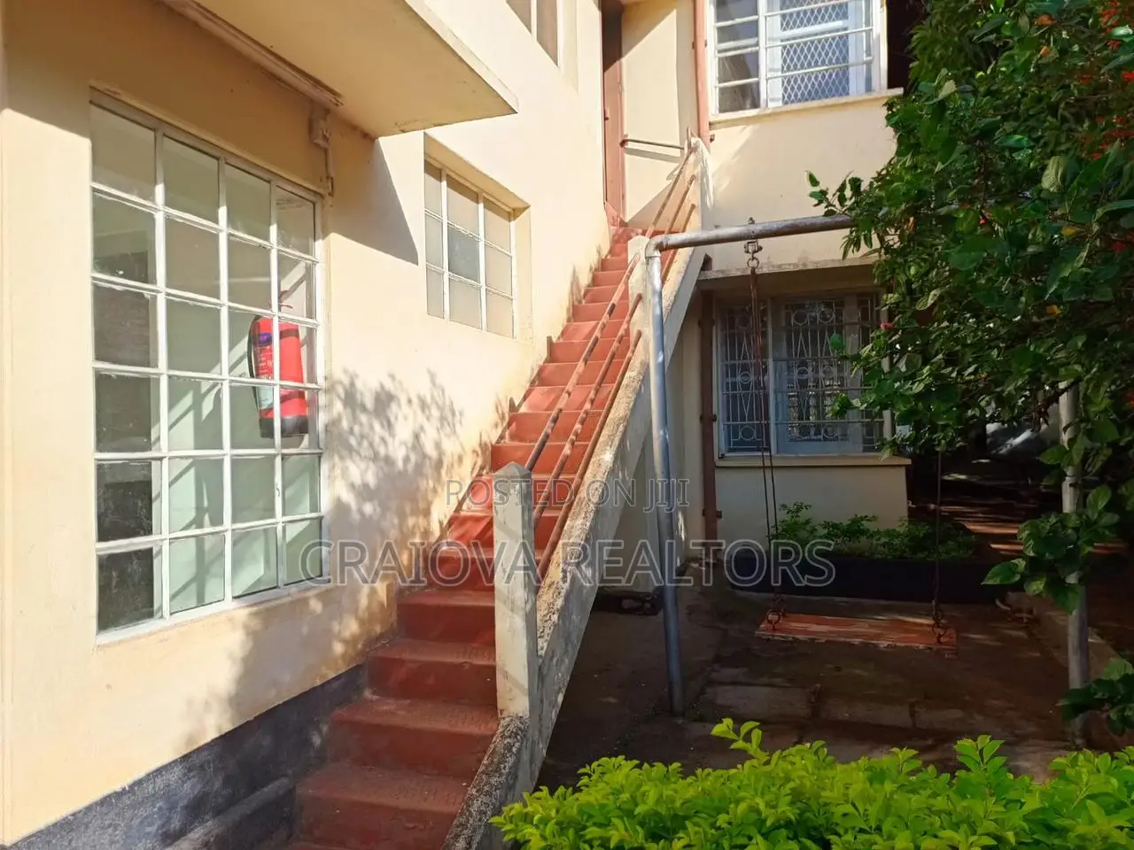 Plot of Land for Sale in Kisumu (CBD)