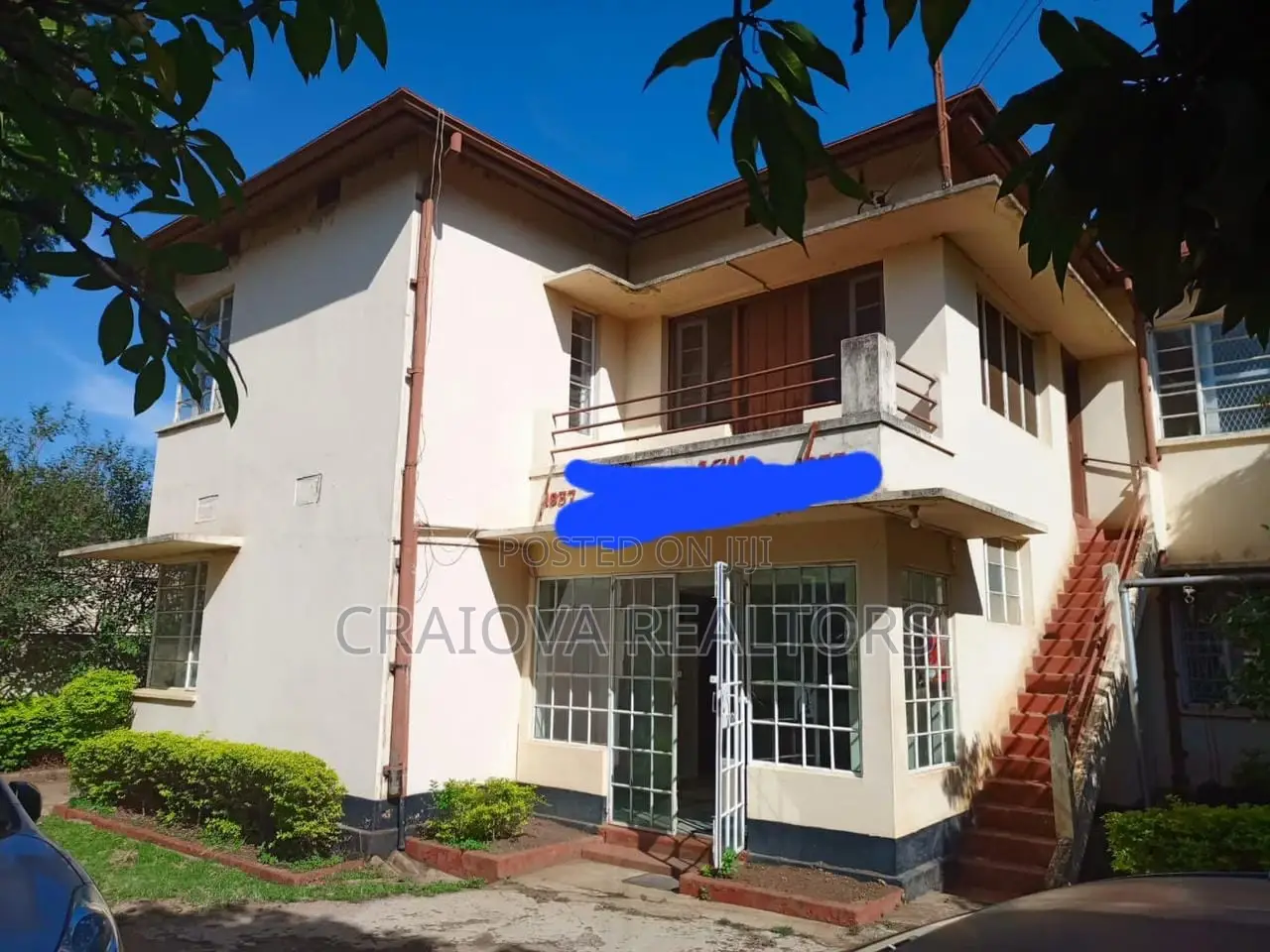 Plot of Land for Sale in Kisumu (CBD)