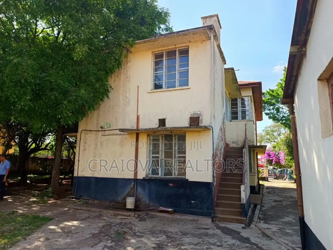 Plot of Land for Sale in Kisumu (CBD)